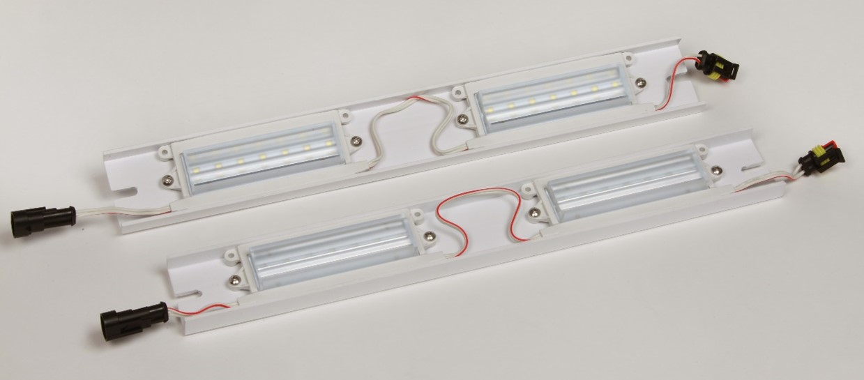 Airfield Sign LED Retrofit Kit - Airfield Lighting Systems