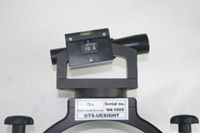 Approach Device Fitting Elevated Uni Directional Sighting Device (Round Head Fittings ...