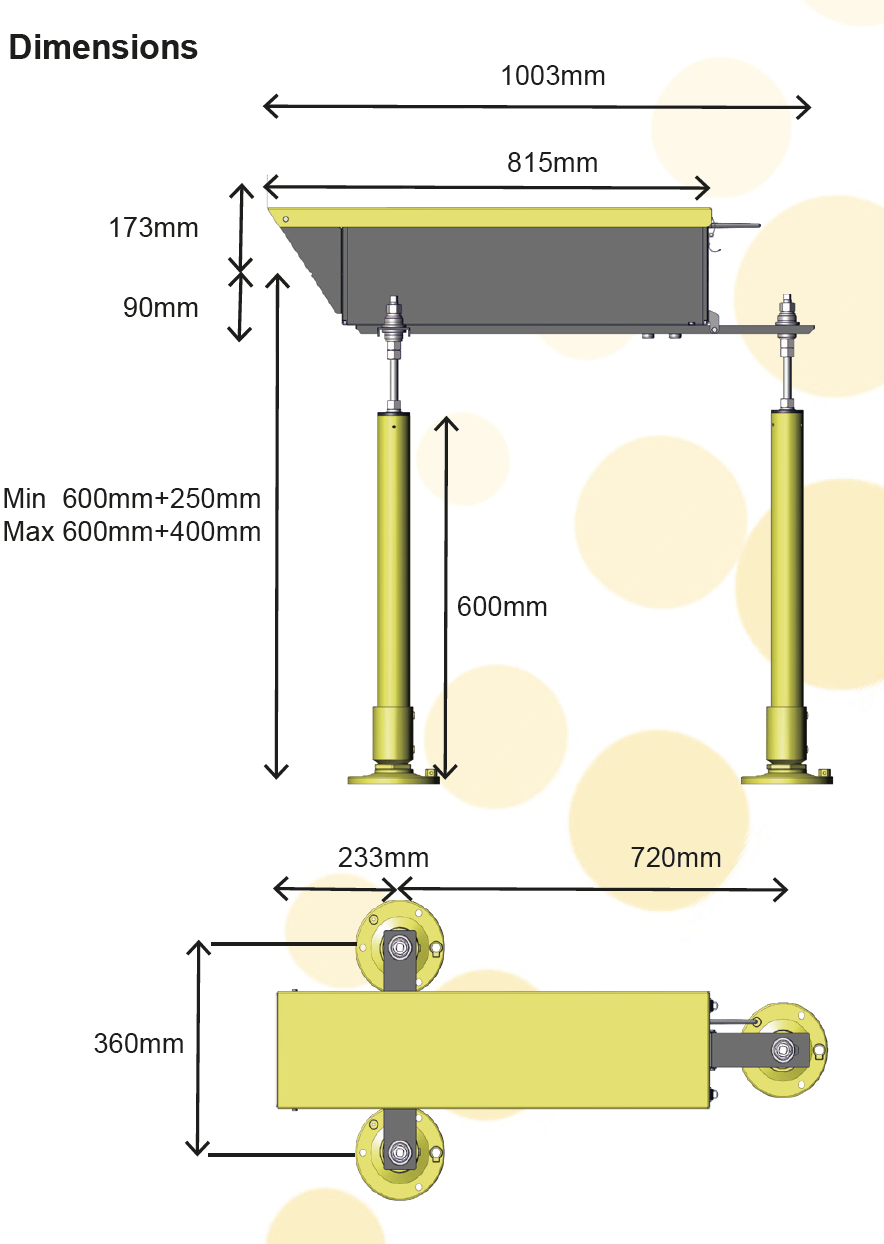 LED Precision Approach Path Indicator (PAPI) - Airfield Lighting Systems