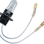 Osram PK30d lamp
